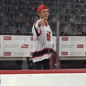 Meet your Posher, Frank